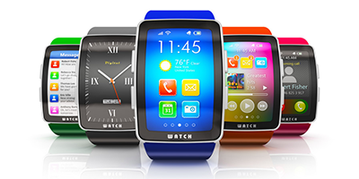 Desarrollo apps Smartwatch en Barcelona